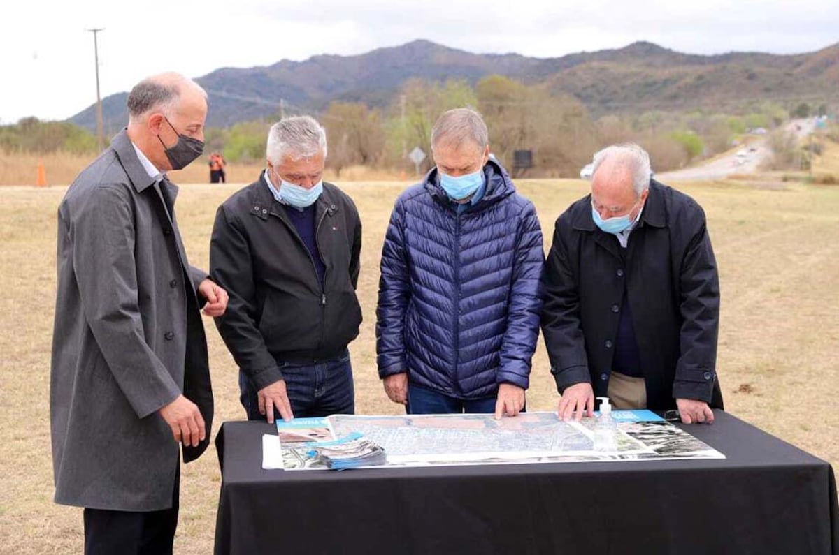 Preocupación. Sus funcionarios dicen que el gobernador Schiaretti está preocupado por la crisis nacional, pero por ahora no intervendrá. (La Voz / Archivo)