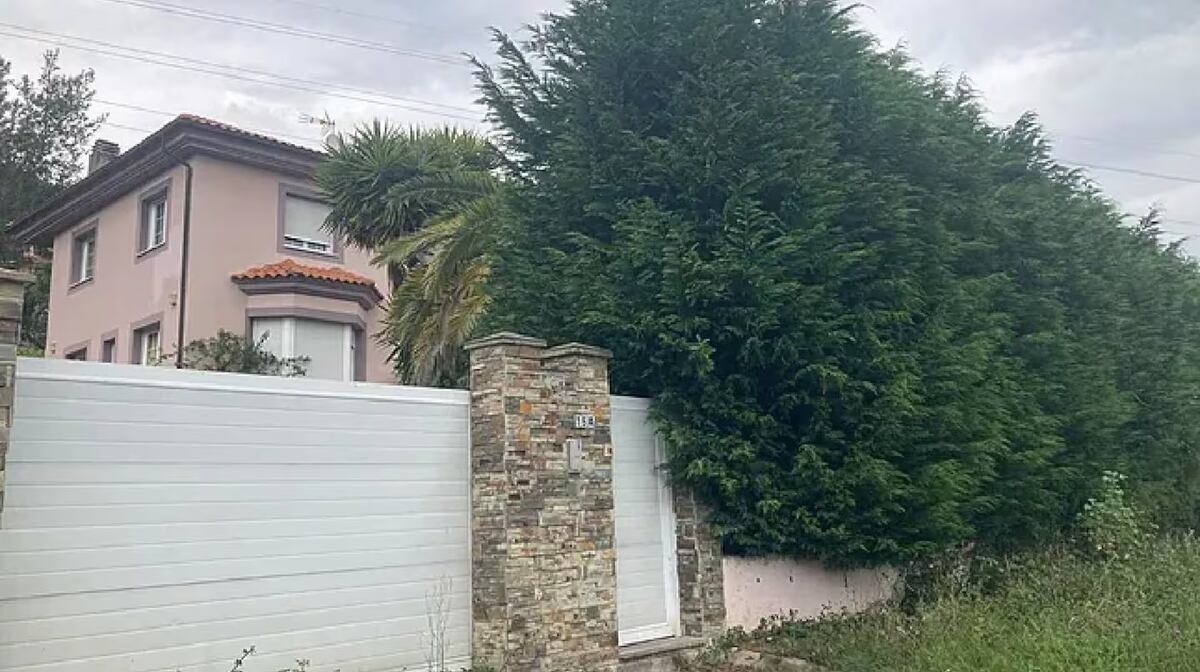 La “casa de los horrores”: padres mantuvieron a sus hijos 4 años encerrados. (El Mundo)