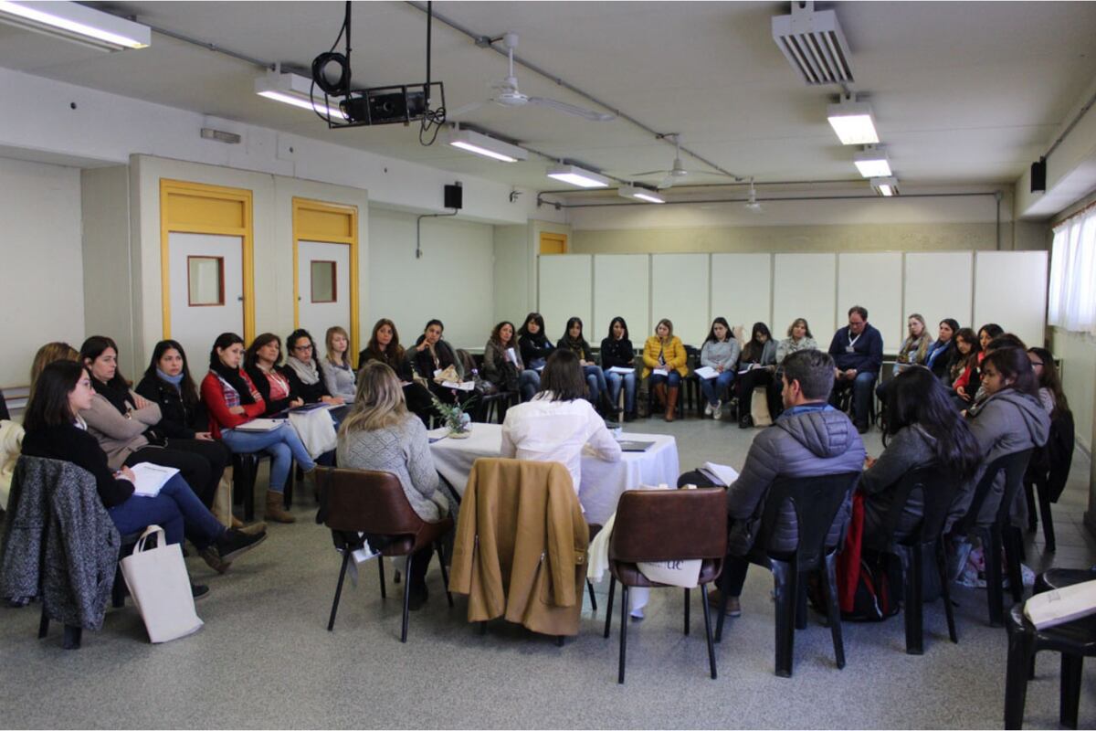 El Sexto Congreso, que tendrá modalidad presencial, con varias actividades virtuales o combinadas, congregará a estudiantes de diversas instituciones, docentes, profesionales, referentes académicos, miembros de equipos de salud y comunitarios de diversos territorios y realidades