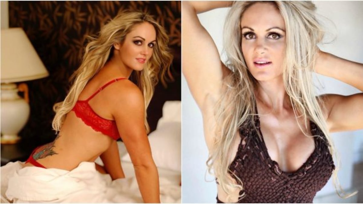 Conmoción en el mundo del fitness por la muerte de Raechelle Chase.