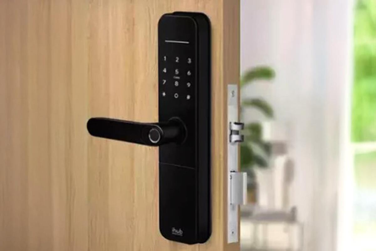 El cambio de cerraduras requiere necesariamente la reconfiguración de la puerta.