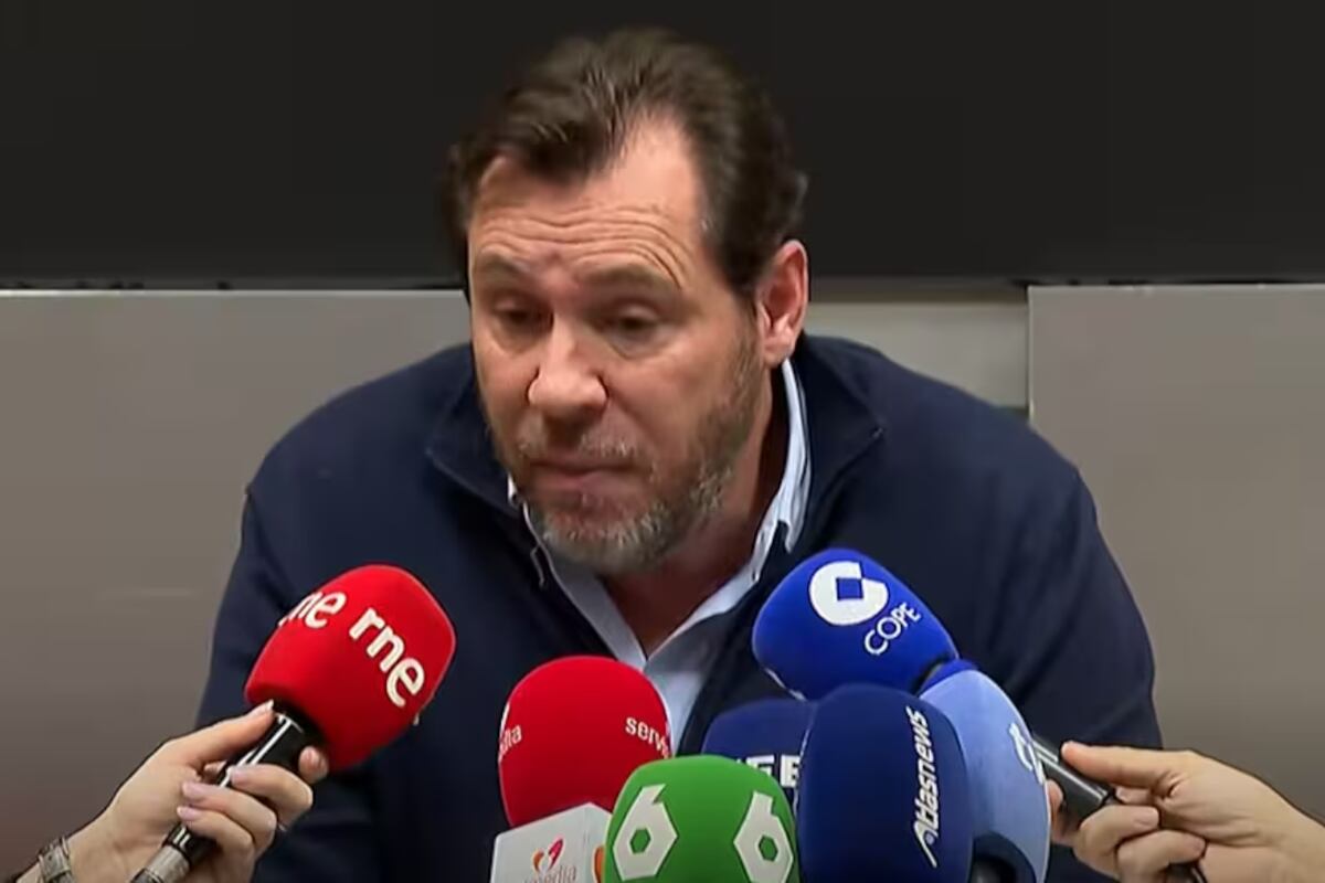 El ministro de Transporte dio detalles del choque de trenes de alta velocidad: 21 muertos y varios heridos. (Gentileza)
