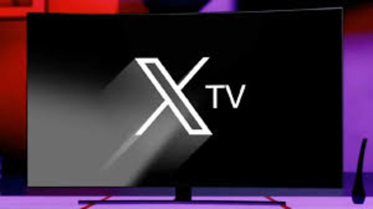 Gratuito: cómo es X TV, la nueva plataforma de streaming de Elon Musk