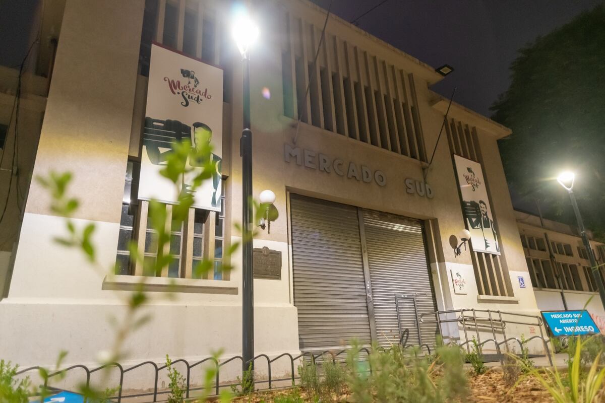 Las obras de remodelación tienen un avance del 90 por ciento. (Foto: Municipalidad de Córdoba)
