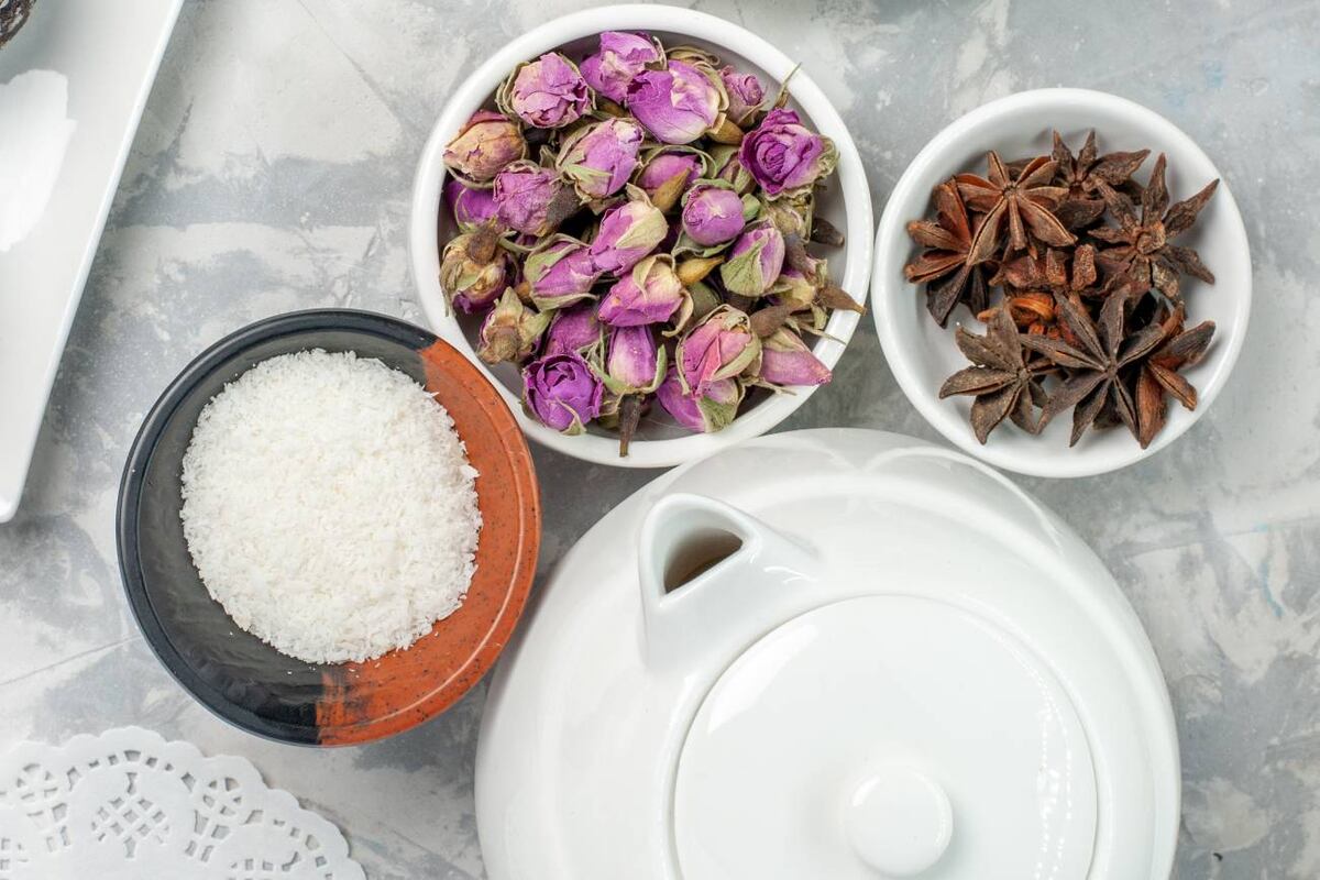 Las bebidas con melatonina que pueden ayudarte a dormir mejor y tener un sueño reparador. (Freepik)