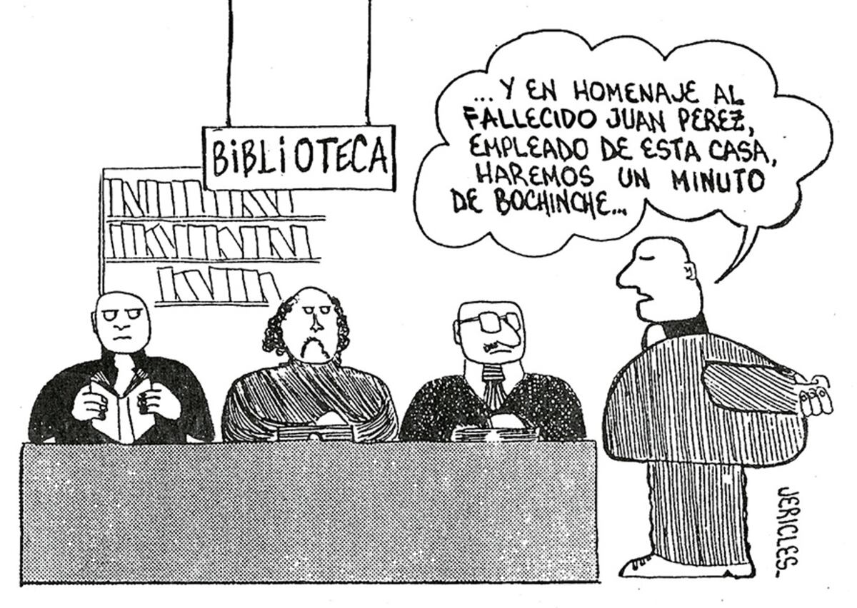 Cognigni, Gulle, Jericles, Angonoa y Chumbi