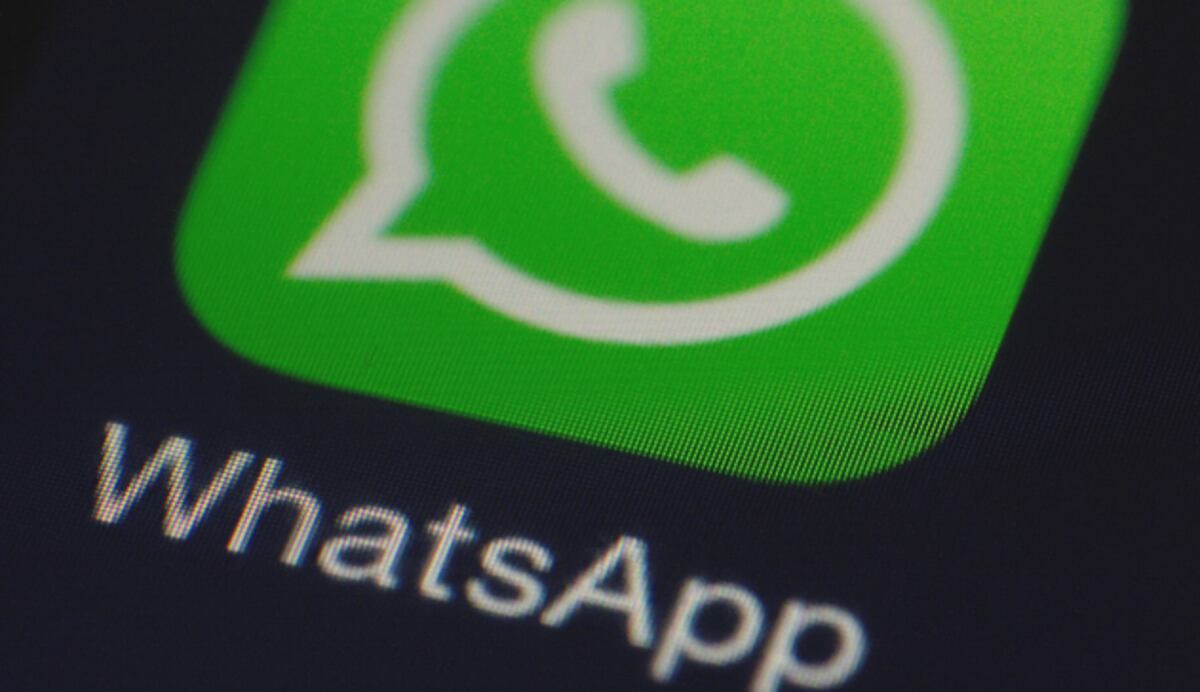 WhatsApp, ícono de la plataforma