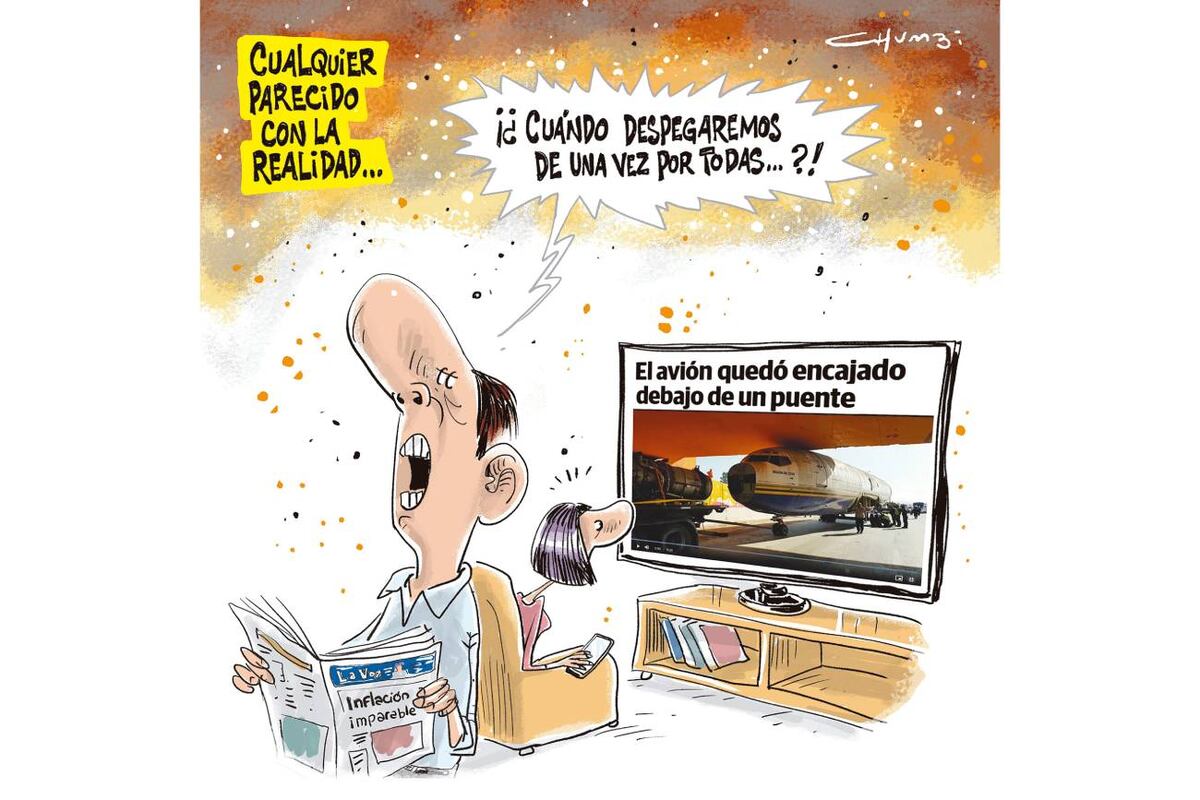 Chumbi. 31 de agosto 2022.