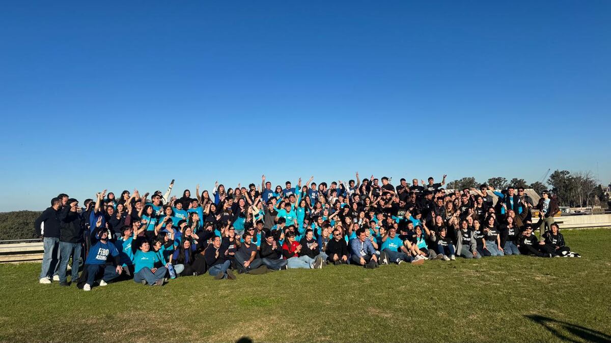 Elecciones 2025: segundo Encuentro Federal de Jóvenes Peronistas, con apoyo a Natalia de la Sota. (La Voz)