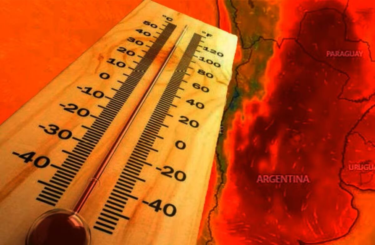 Ola de calor: cómo prevenir cualquier malestar y cuáles son las recomendaciones de los expertos