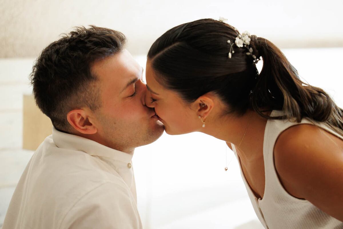 Un evento con las últimas tendencias para bodas  