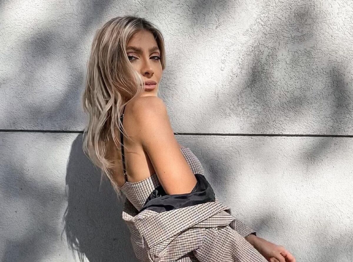 Cande Ruggeri ¿pasó por el quirófano o usa demasiados filtros?