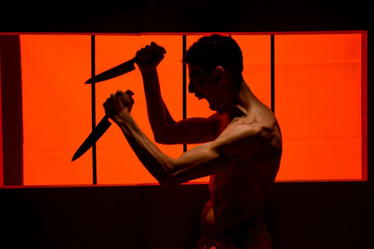 El 15º Festival invita a vivir nueve días de teatro sin fronteras
