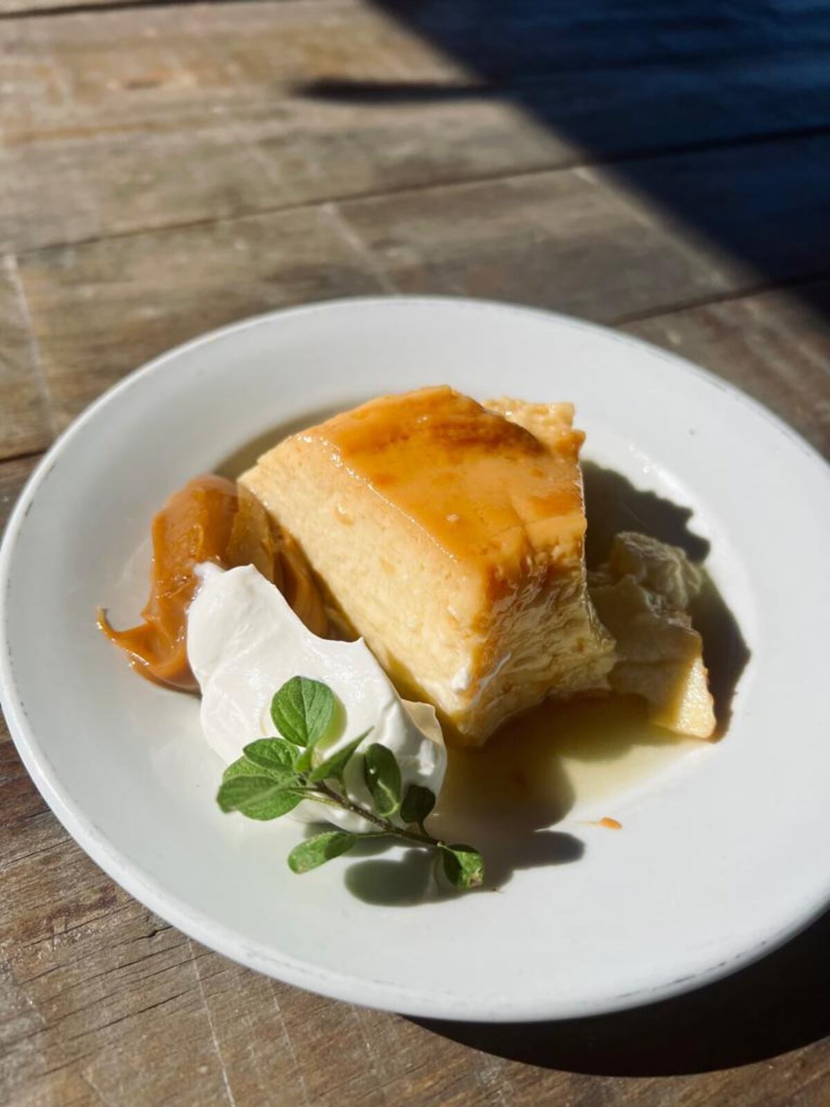 Casa Amarilla, parador en Pan de Azúcar, invita a comer "como en su casa". (Gentileza: Casa Amarilla)