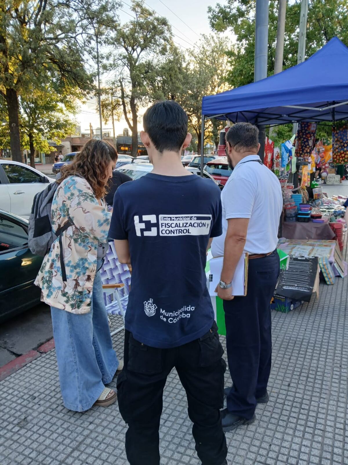 Pirotecnia cero: la Municipalidad intensifica los controles para evitar la venta ilegal.