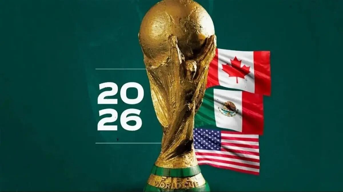 Mundial 2026: cómo conseguir vuelos baratos en simples pasos.