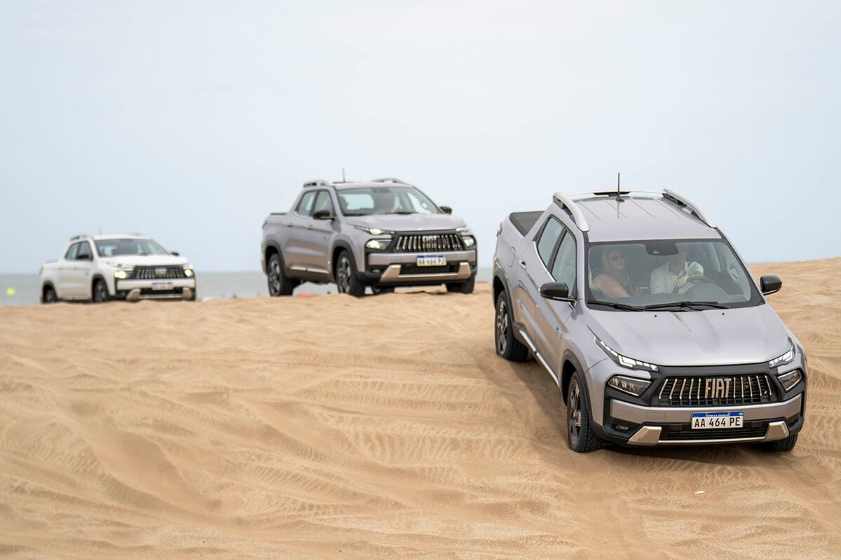 La gran novedad mecánica es el 2.2 Multijet turbodiésel de 200 CV y 450 Nm, asociado a una caja automática de nueve marchas y tracción 4×4.