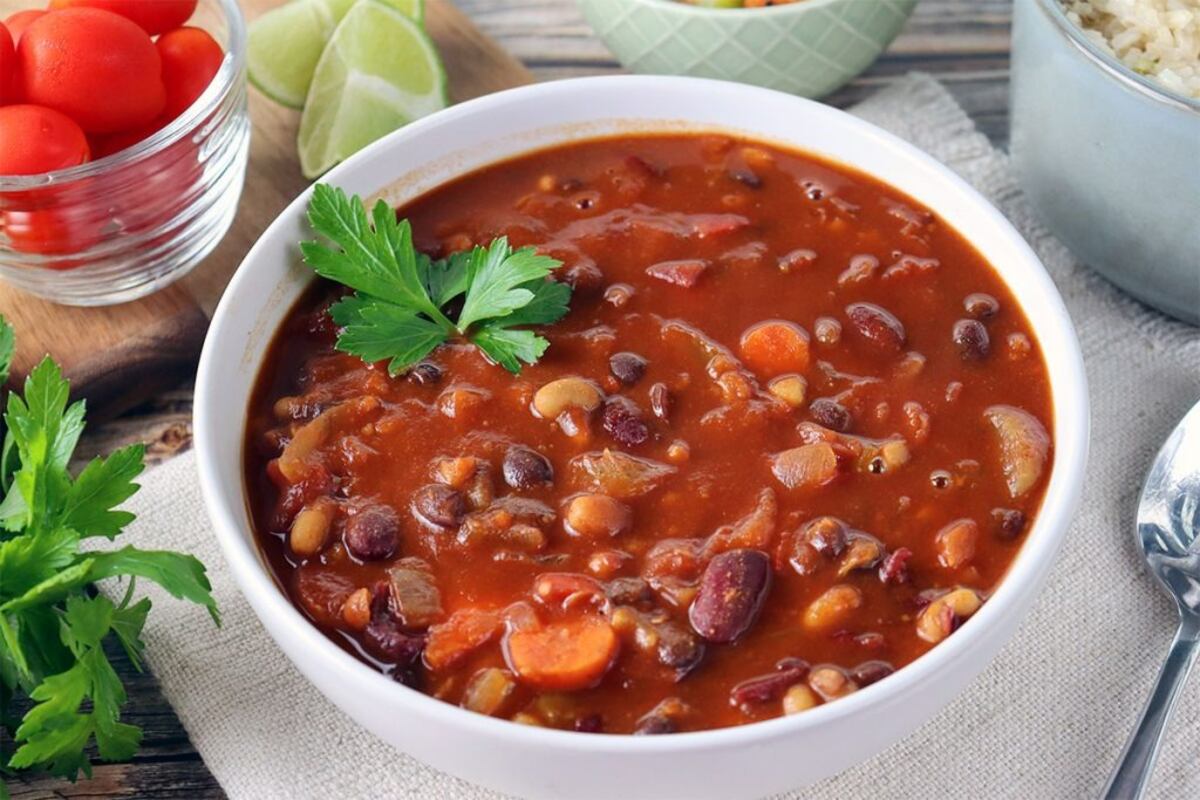Reduce el colesterol LDL: la porción diaria de frijoles que protege tu corazón