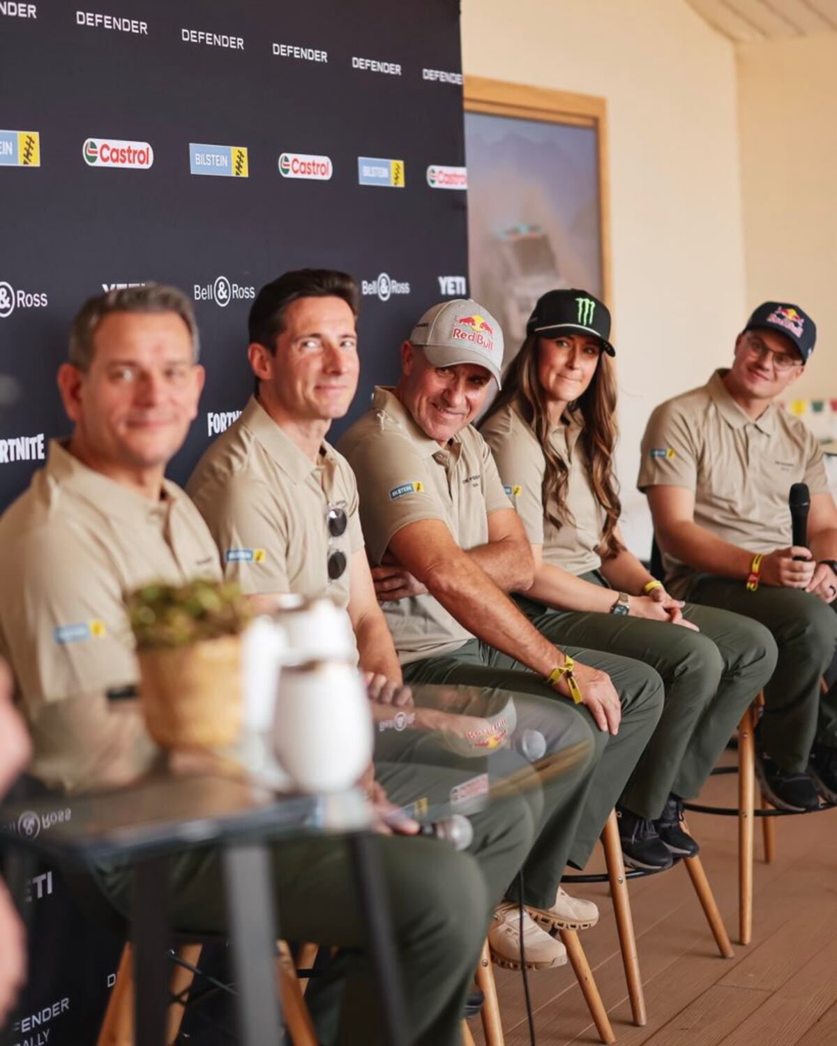 Arranca el 48° Rally Dakar en Yanbu: prólogo y primeras exigencias para los pilotos. (Prensa Dakar).