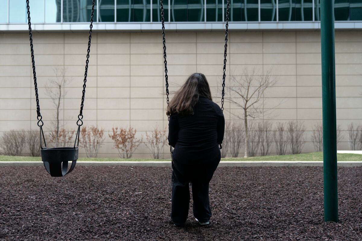 La salud mental de los adolescentes: un síntoma de una sociedad vulnerable