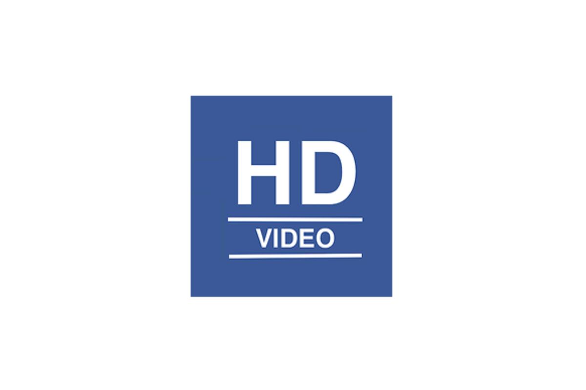 HD Video.