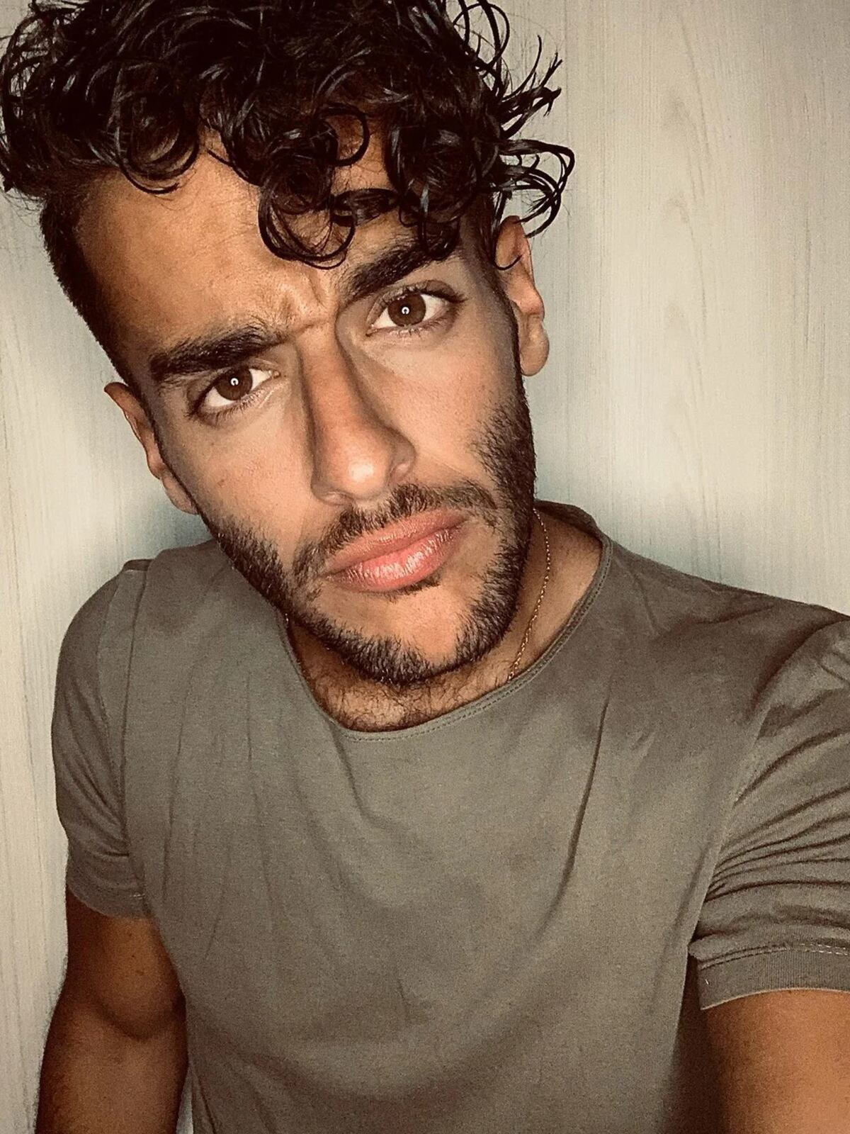 Tomás Emery, de 26 años, murió este lunes en Belgrano. (Web)