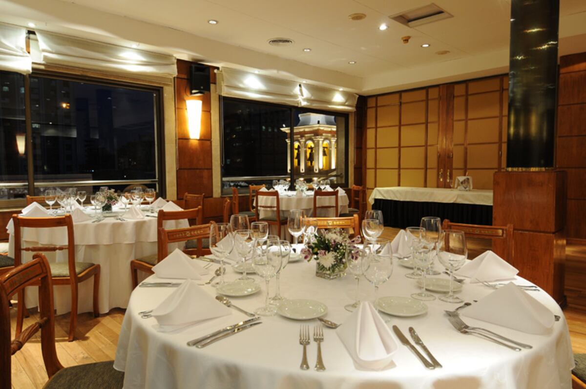 Hotel Windsor (Gentileza)