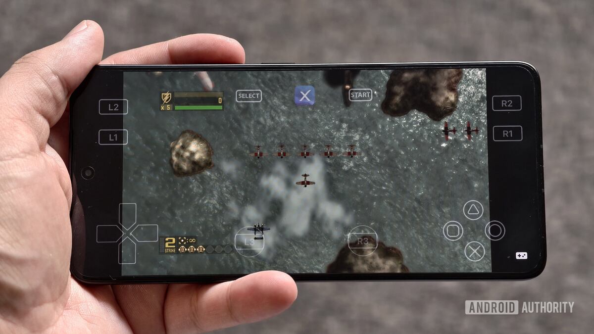 Cómo jugar a la PS3 en Android con el primer emulador aprobado en la tienda de Google.