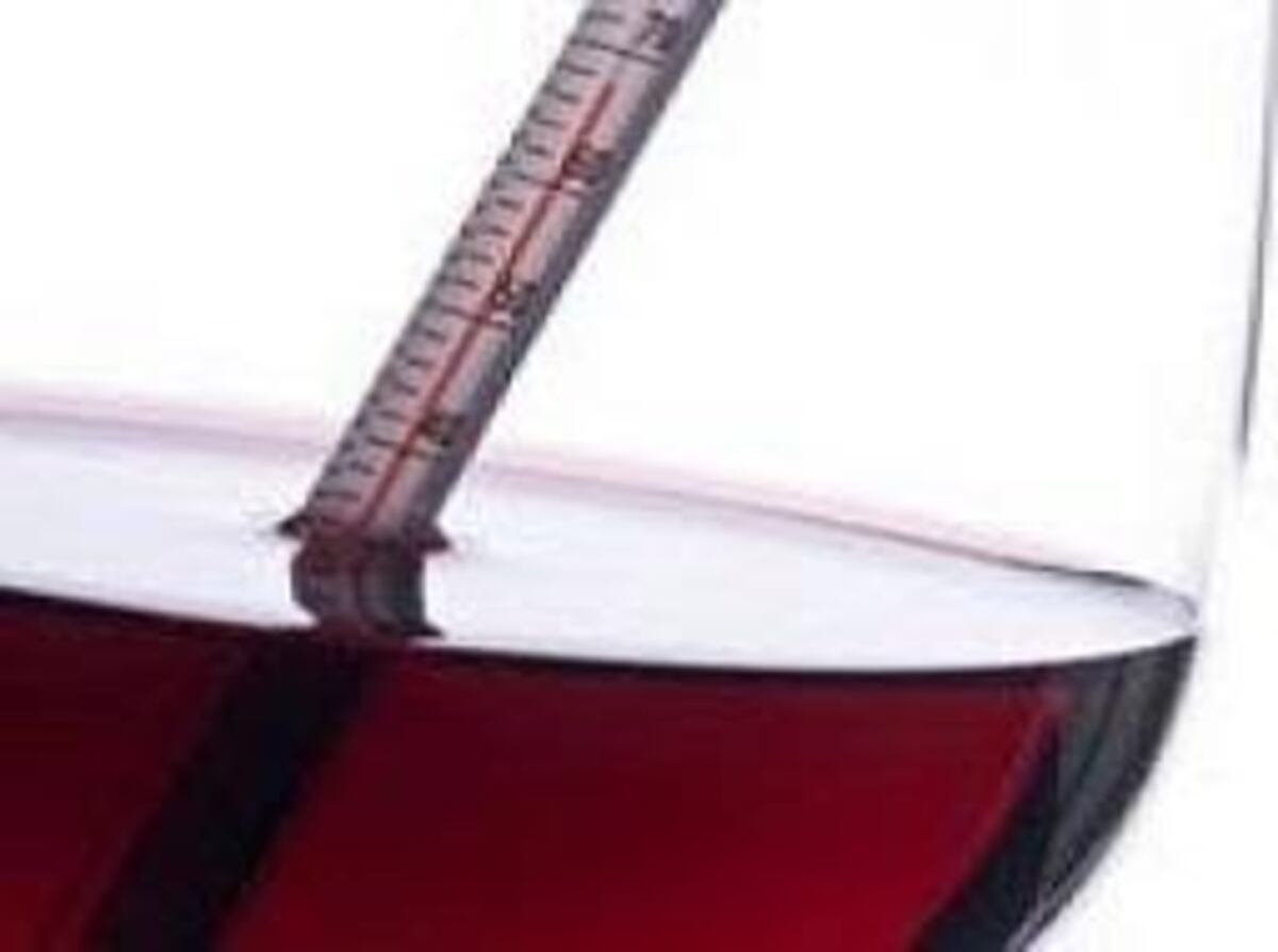 Cuál es la temperatura ideal para servir cada tipo de vino y potenciar su sabor