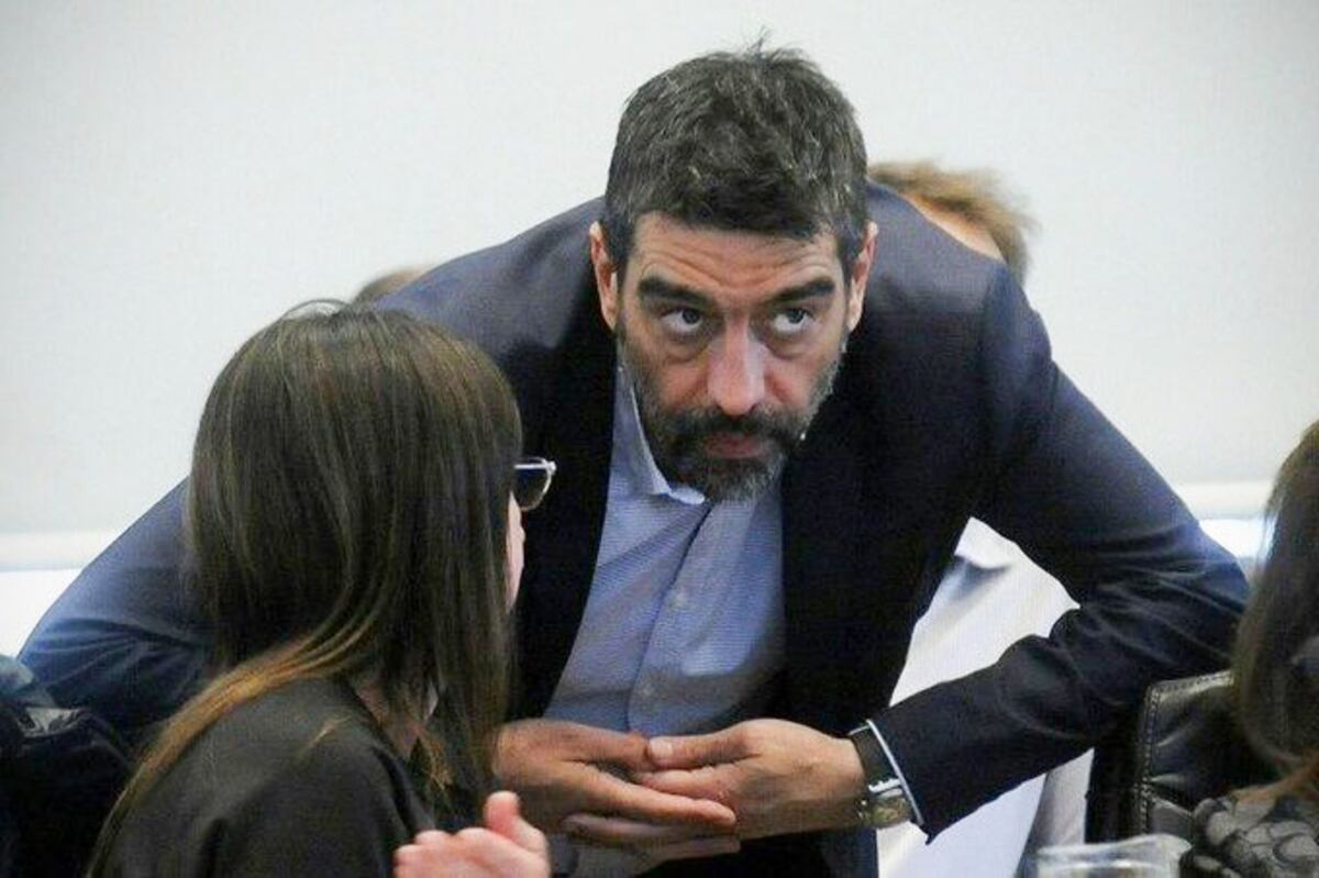 Rodolfo Tailhade