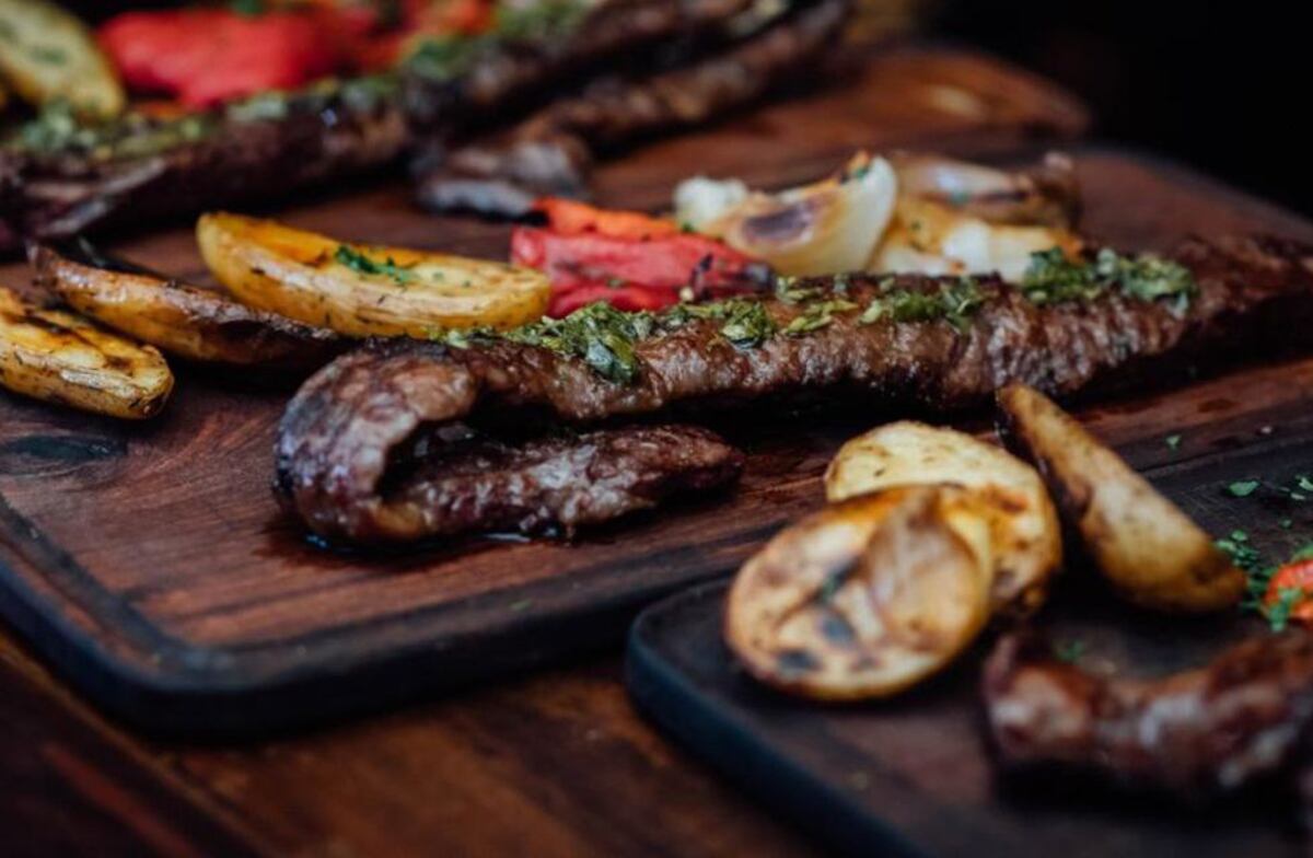 Hay varias alternativas para aprovechar en el Circuito Gastronómico.