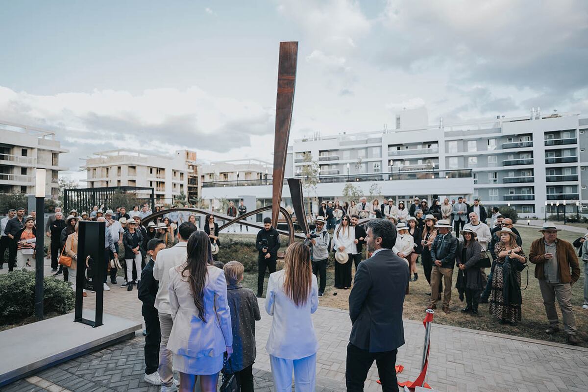 El evento celebrado el pasado sábado 8 de noviembre reunió a propietarios, amigos, al staff de la empresa y a figuras destacadas.