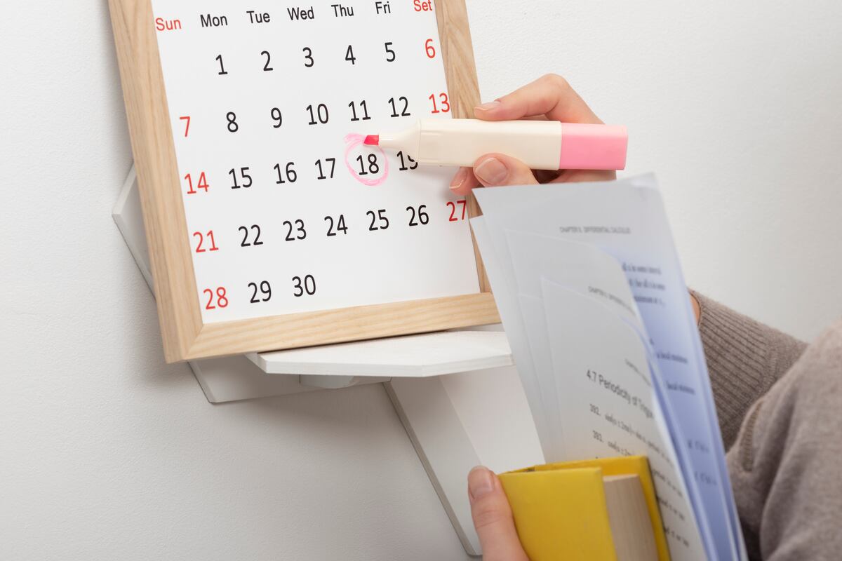 Cuáles son las diferencias entre los feriados y los días no laborables