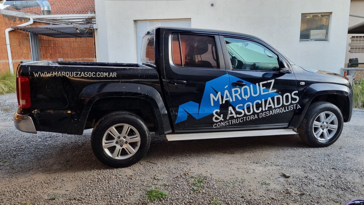 Remate. Con el remate de 21 vehículos pertenecientes a la quiebra de Marquez y Asociados se obtuvieron más de 700 millones de pesos. (Archivo)