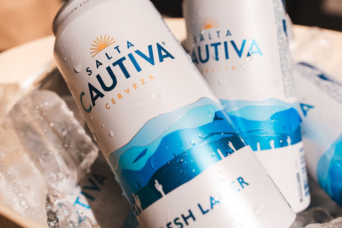 Este año, Salta Cautiva renovó su identidad visual sin perder su esencia.