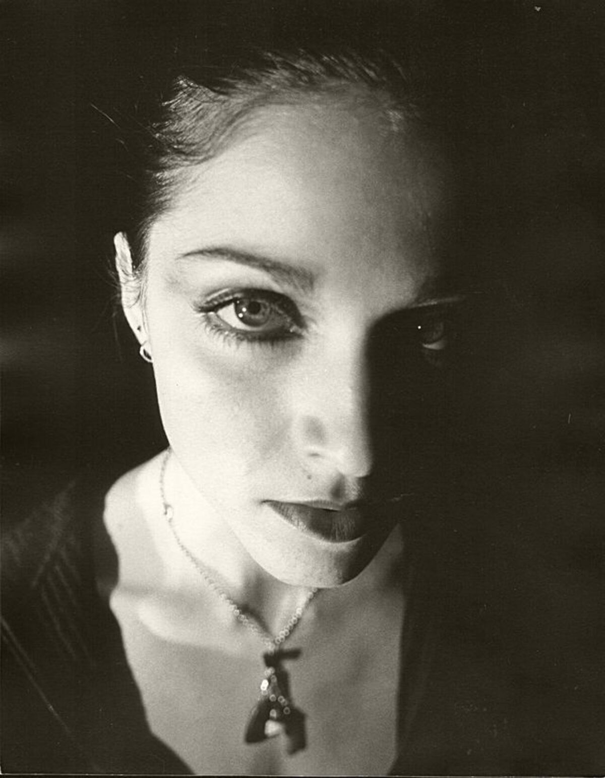 Pasajes de "Becoming Madonna", el documental sobre los años tempranos de la Reina del Pop. (Gentileza Universal+)