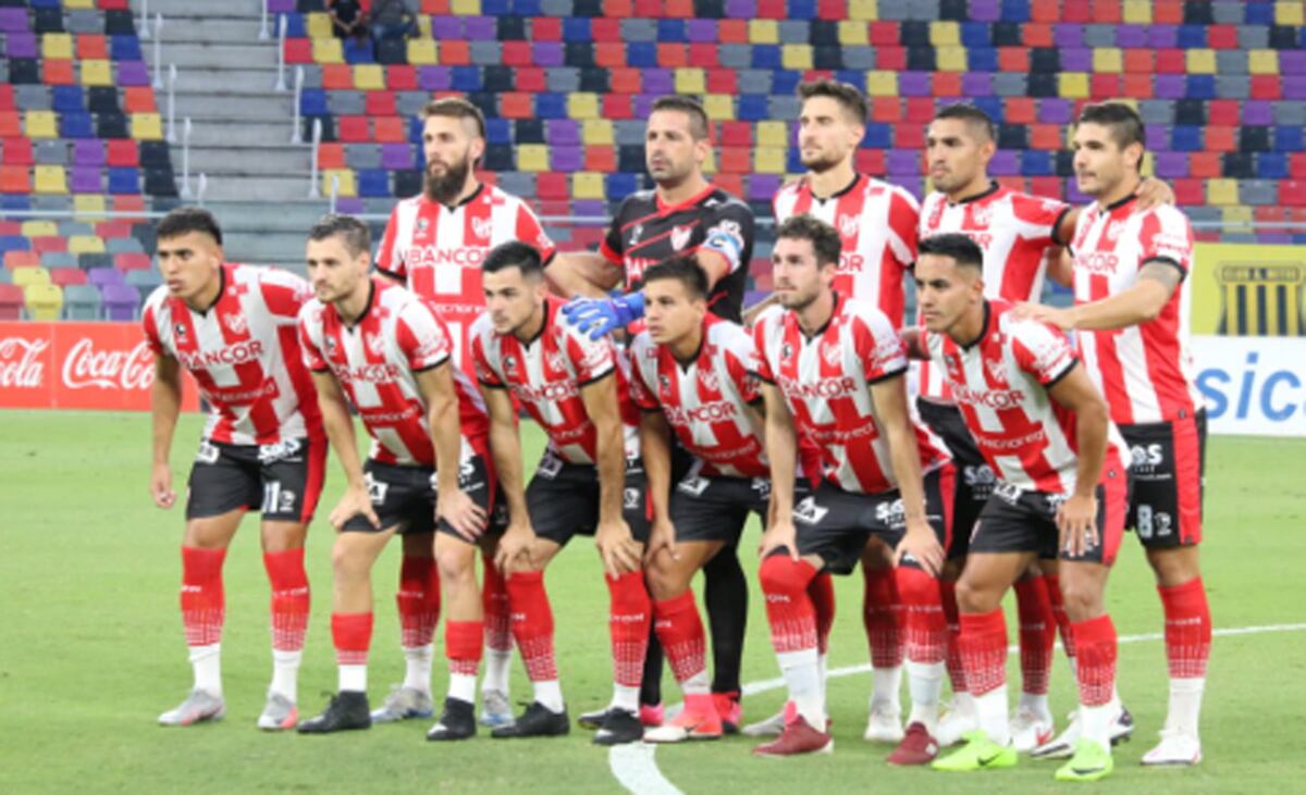 La Gloria irá a Carlos Casares para visitar a Agropecuario. (Foto: Gentileza Pasión y Deporte).
