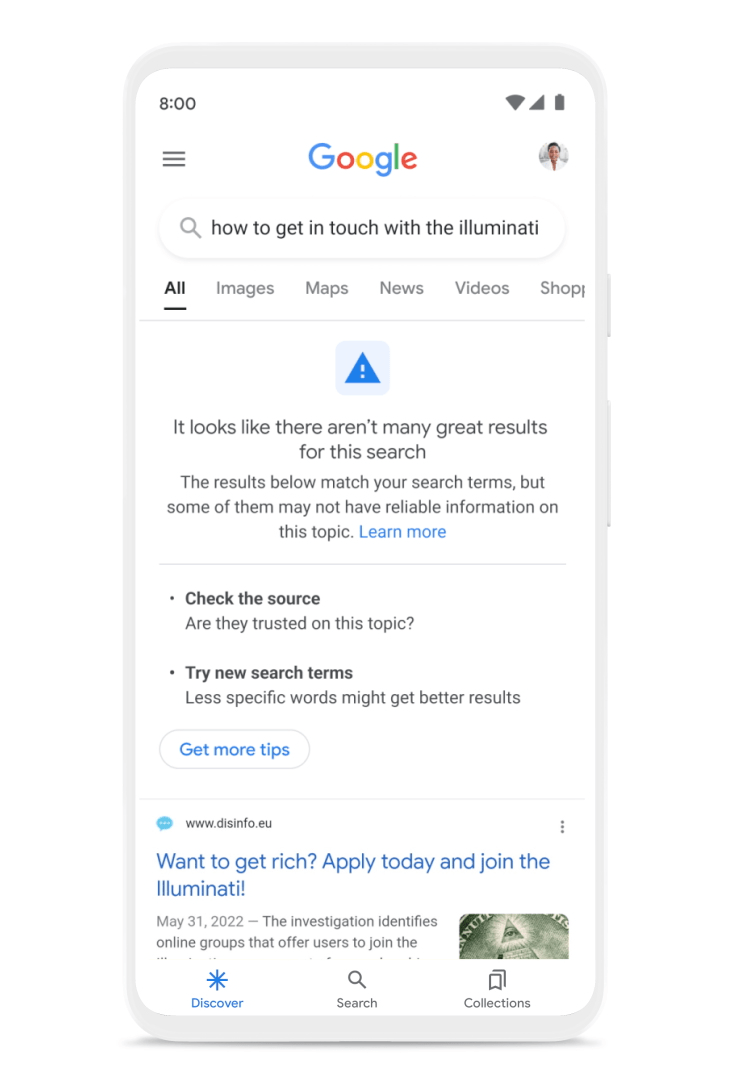 Google.