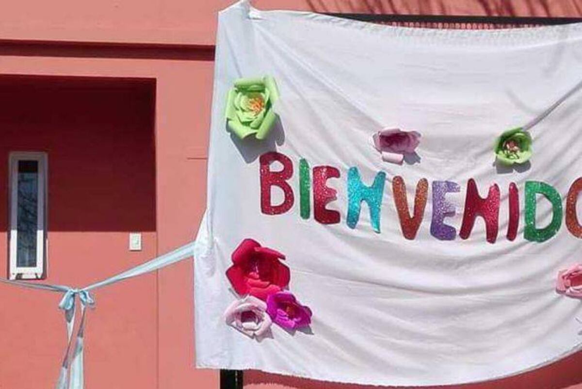 El caso se descubrió después de que un adolescente apareciera ahorcado. (Perfil)