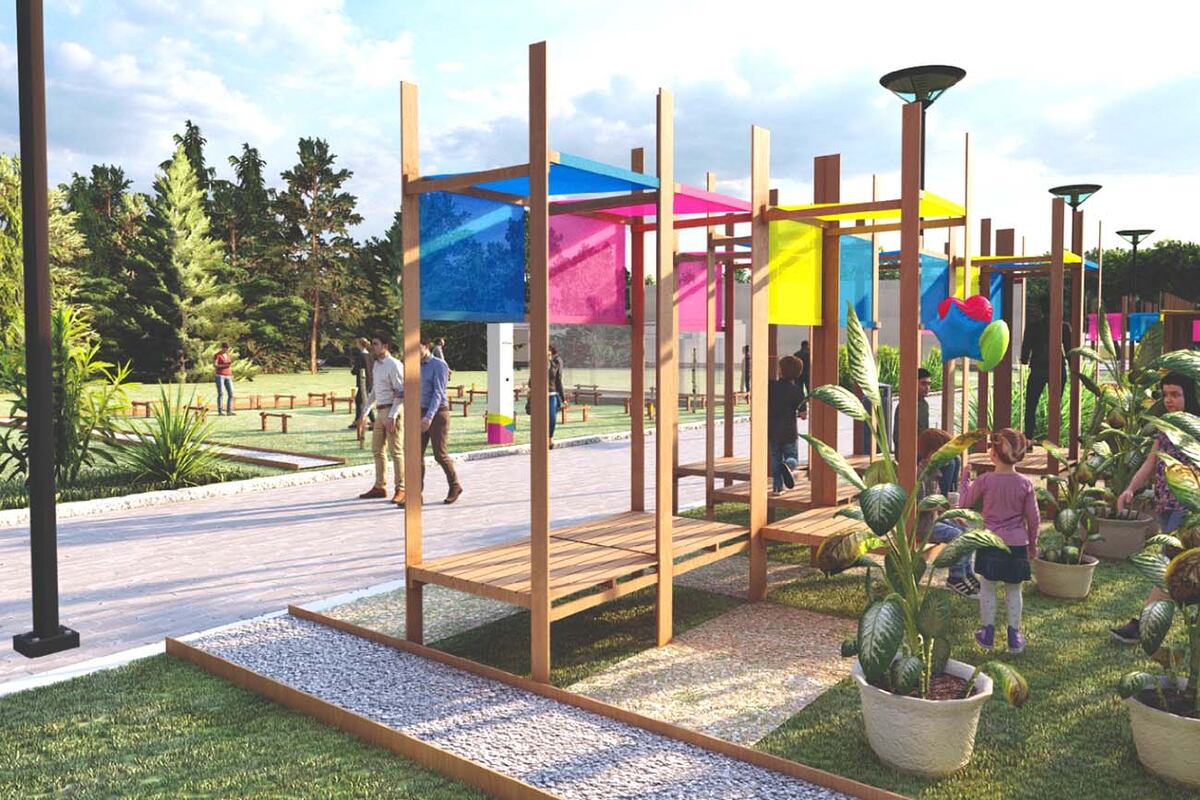 Este año, la expo invitará a los visitantes a mirar lo cotidiano con otros ojos y a comprender cómo el diseño transforma la experiencia humana, convirtiendo la sustentabilidad y la tecnología en una necesidad, no en un lujo.