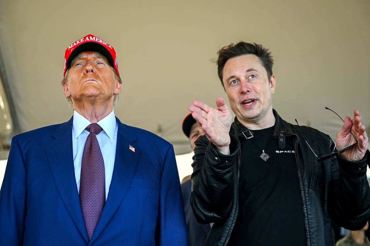 Tras ayudar a Trump a ganar, Elon Musk mira hacia Europa, alarmando a varios políticos. (Brandon Bell/Pool vía AP, Archivo)