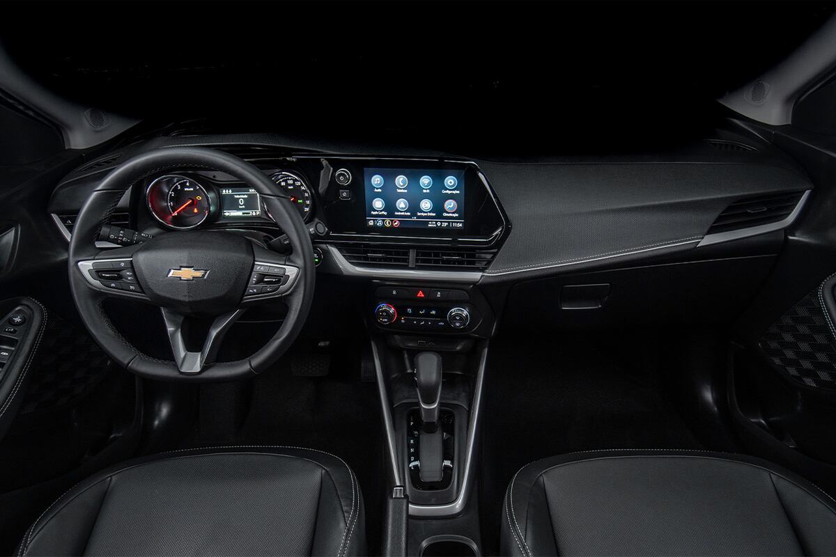 Preventa exclusiva de la Nueva Montana en Maipú Chevrolet