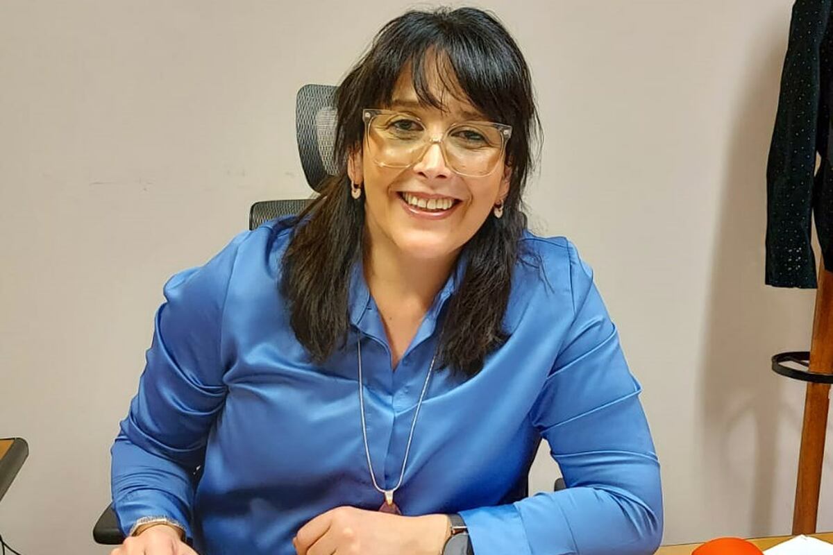 Investigación. Claudia Palacios, fiscal provincial a cargo de la investigación. (La Voz / Archivo)
