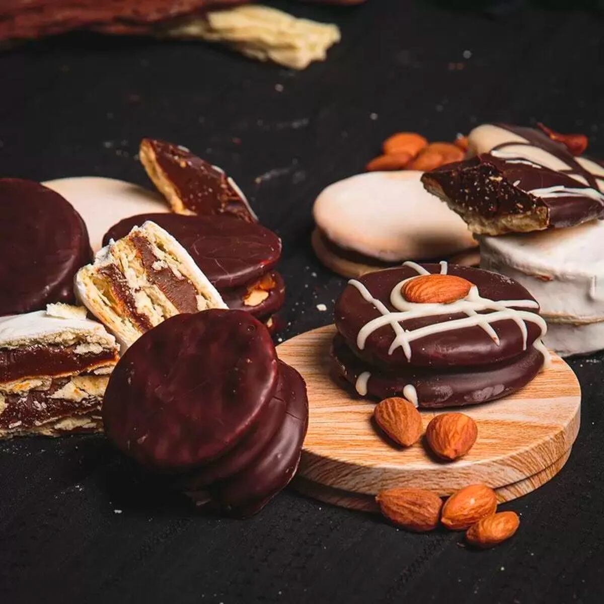 Alfajores