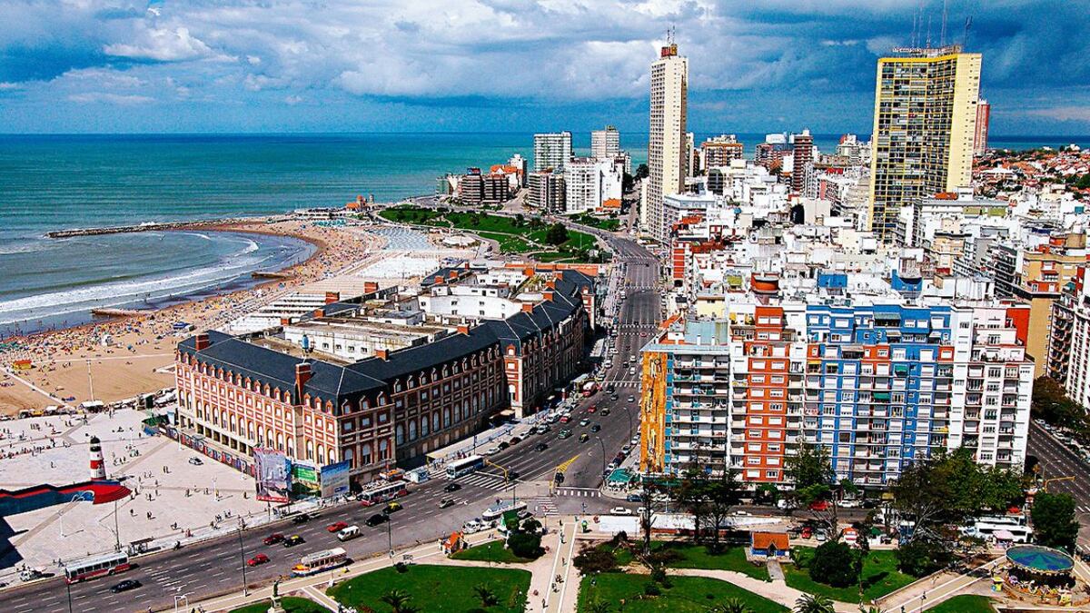 Se conocieron los nuevos precios de los boletos para viajar en tren a la Costa.