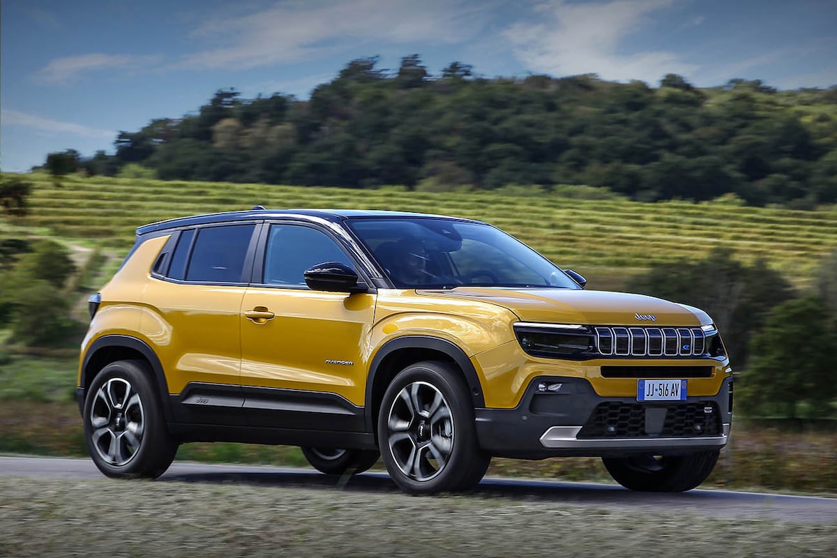 Comparte la plataforma CMP con los Citroën C3, Aircross y Basalt, que salen de la misma línea de montaje del complejo industrial brasileño.