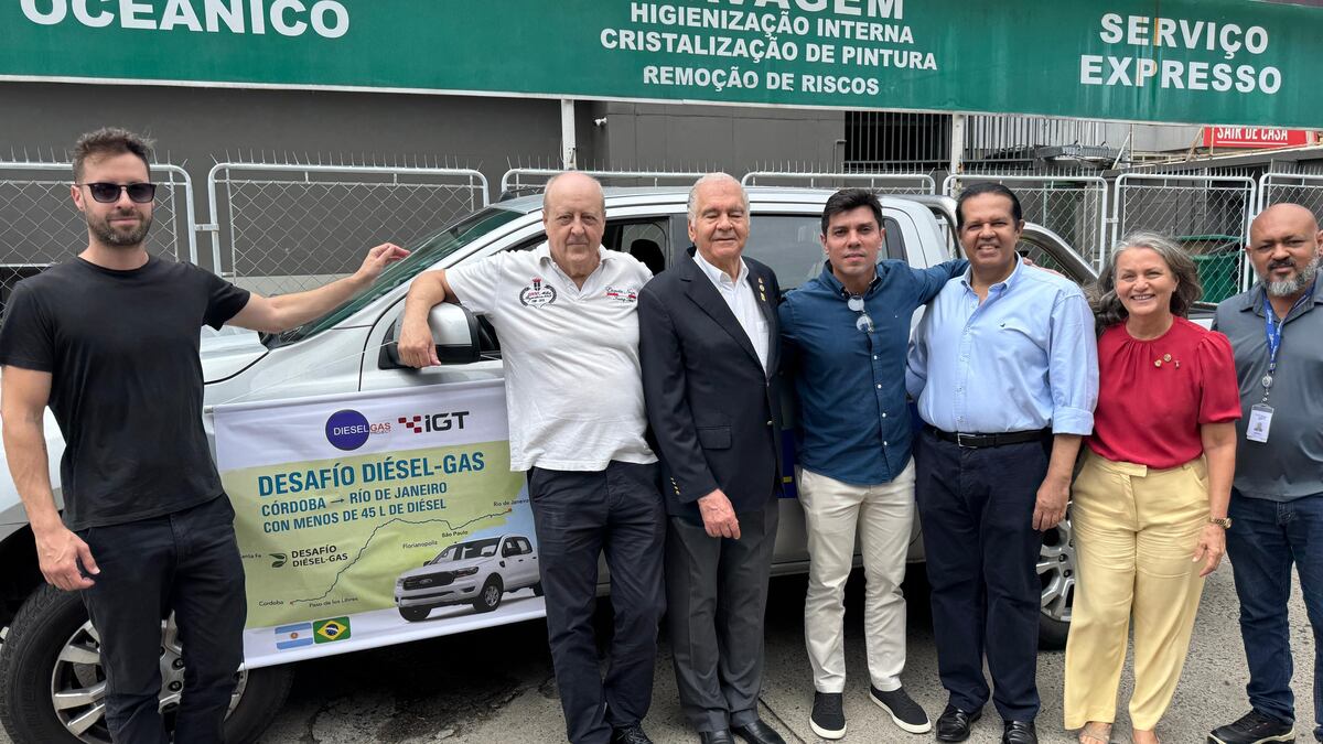 Después de lograr el reto.