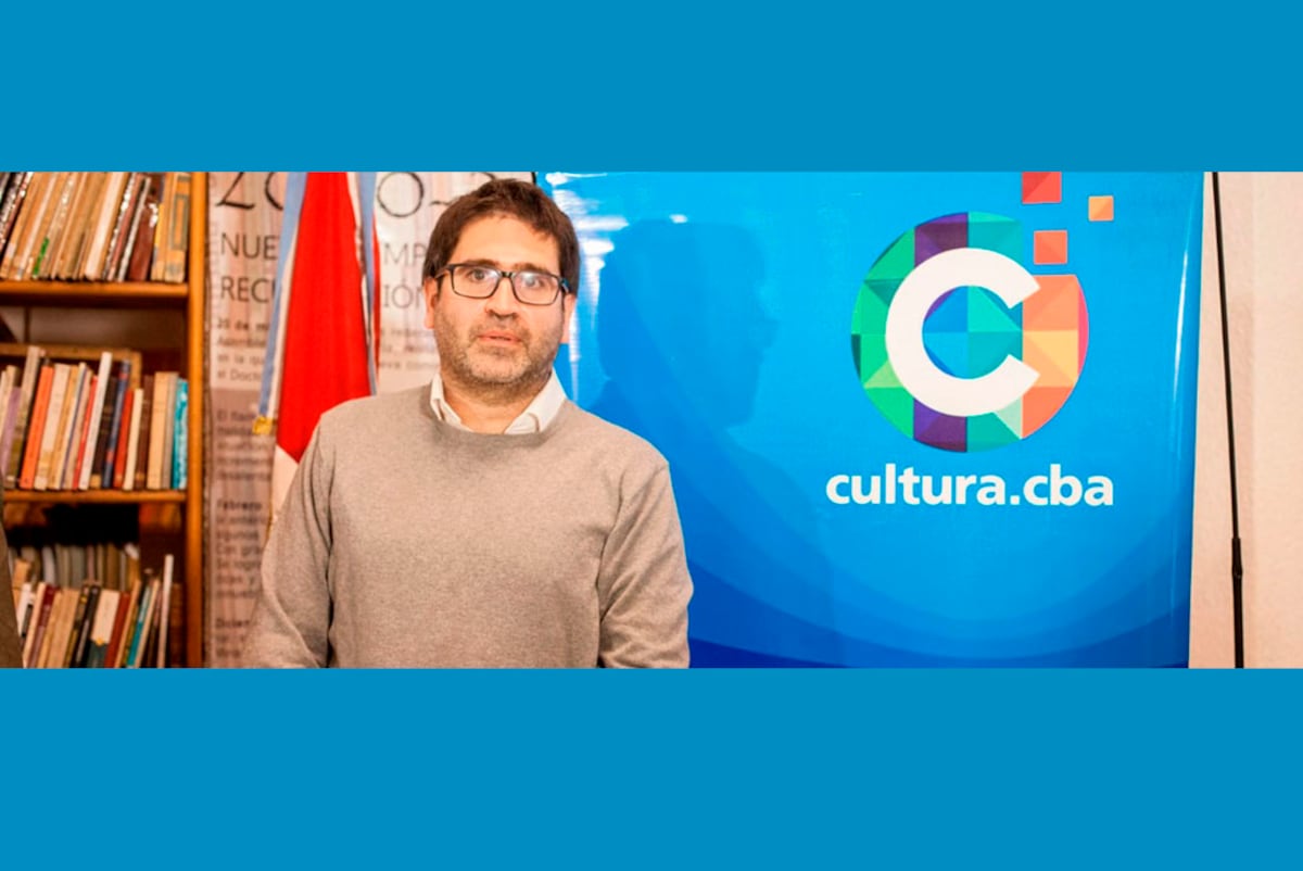 El programa Córdoba escribe tiene por objetivo alentar el desarrollo del arte de la escritura en la provincia.