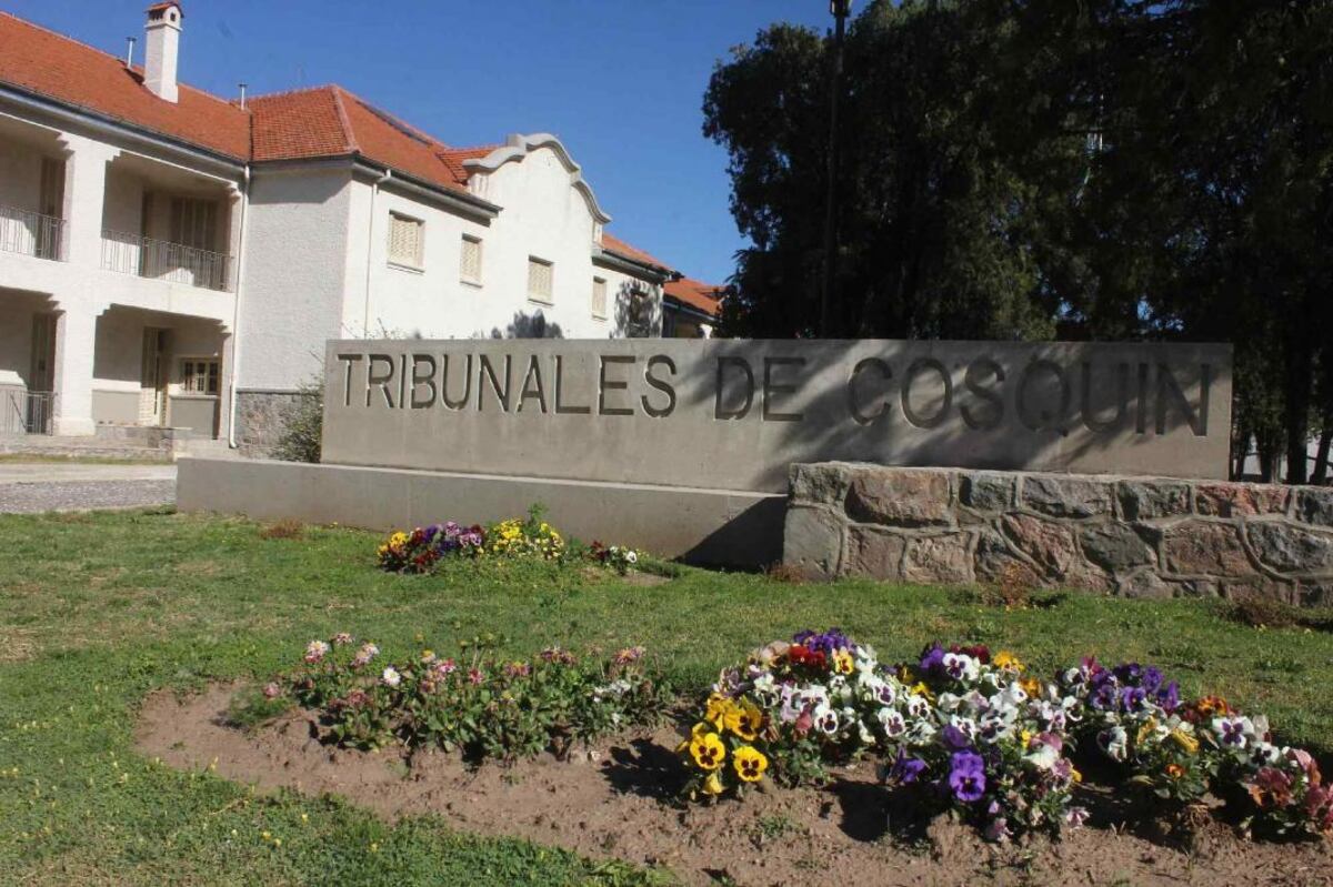 Otro detenido en relación a la violación grupal en Bialet Massé