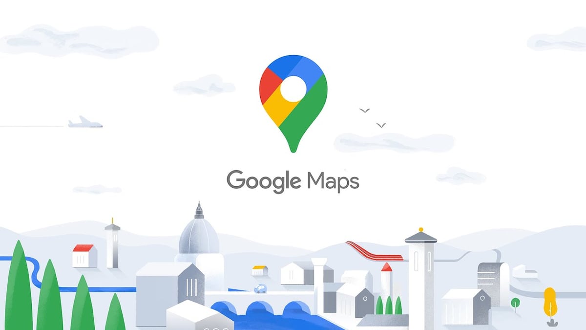 Imagen ilustrativa. Google Maps.
